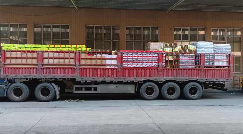 临沂到延安物流公司-汽配运输-签订正规合同